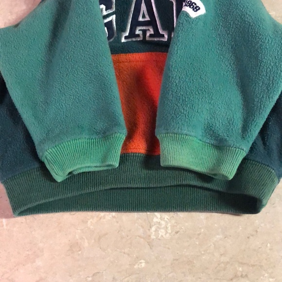 Baby GAP Sweatshirt - Small - 3/6months - Picture 4 of 6